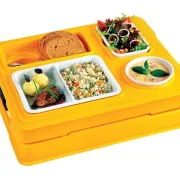 Thermobox Thermo-Tablett