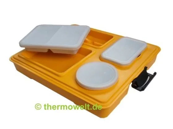 Thermobox Thermo-Tablett