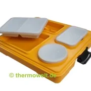 Thermobox Thermo-Tablett