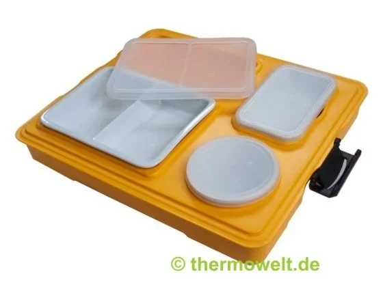 Thermobox Thermo-Tablett