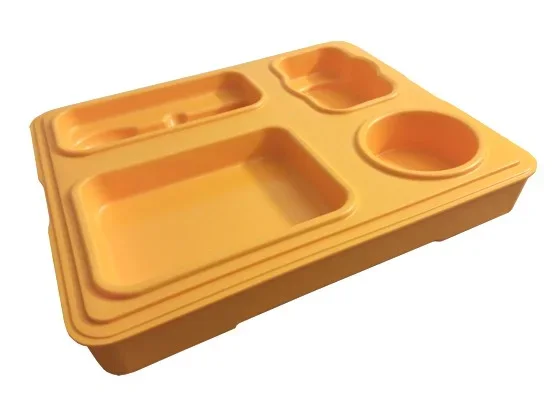 Thermobox Thermo-Tablett