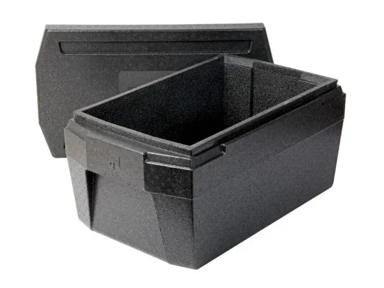 Thermobox 1/1 Gastronorm Deluxe 215mm