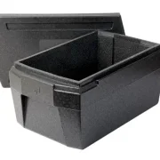 Thermobox 1/1 Gastronorm Deluxe 215mm