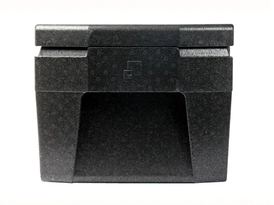 Thermobox 1/1 Gastronorm Deluxe 215mm
