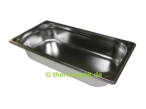 Gastronorm-Behälter GN 1/3, 65mm tief