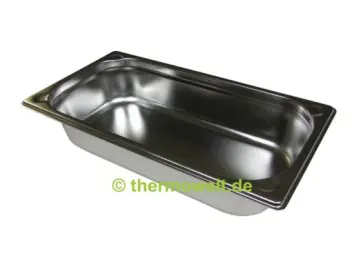 Gastronorm-Behälter GN 1/3, 65mm tief