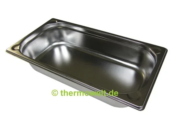 Gastronorm-Behälter GN 1/3, 65mm tief
