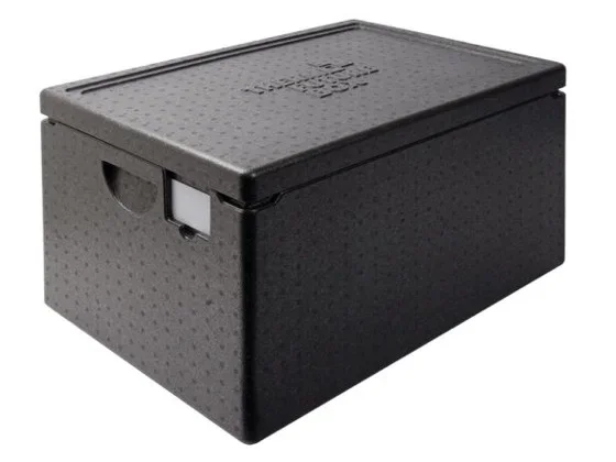 Thermobox Gastronorm 1/1 KOMFORT