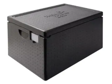 Thermobox Gastronorm 1/1 KOMFORT