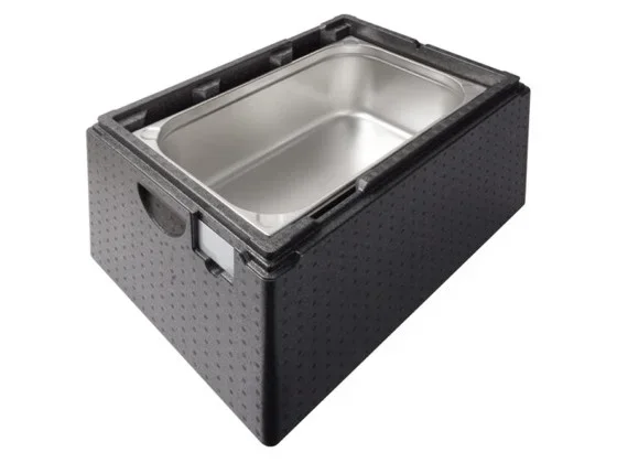 Thermobox Gastronorm 1/1 KOMFORT