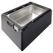 Thermobox Gastronorm 1/1 KOMFORT