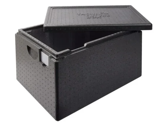 Thermobox Gastronorm 1/1 KOMFORT