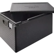 Thermobox Gastronorm 1/1 KOMFORT
