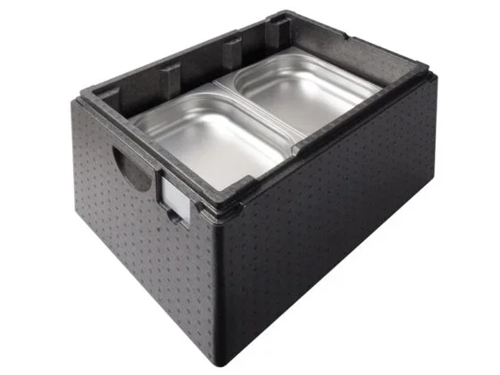 Thermobox Gastronorm 1/1 KOMFORT
