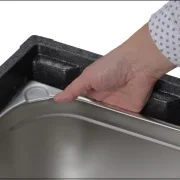 Thermobox Gastronorm 1/1 KOMFORT