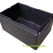 28 x Thermobox 1/1 Gastronorm 257mm