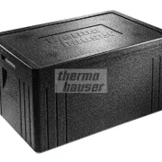 8 x Thermobox 1/1 GN 240mm Thermohauser ECO LINE
