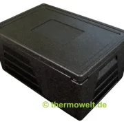 4 x Thermobox 1/1 GN 230mm Thermowelt BASIC LINE