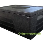 12 x Thermobox 1/1 GN 230mm Thermowelt BASIC LINE