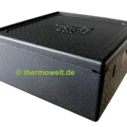 Thermobox Pizza Family XL 217mm