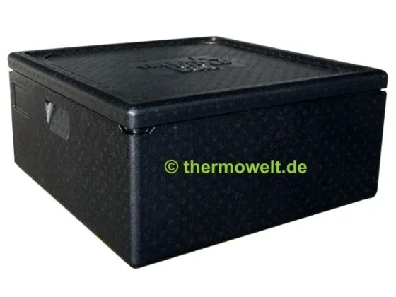 Thermobox Pizza Family XL 217mm