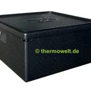 Thermobox Pizza Family XL 217mm