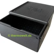 Thermobox Pizza Family XL 217mm