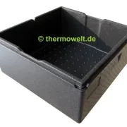 Thermobox Pizza Family XL 217mm