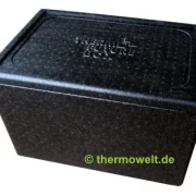 Thermobox 1/1 Gastronorm 337mm