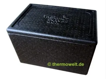 Thermobox 1/1 Gastronorm 337mm