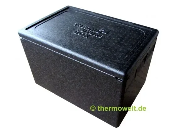Thermobox 1/1 Gastronorm 337mm