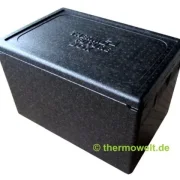 Thermobox 1/1 Gastronorm 337mm