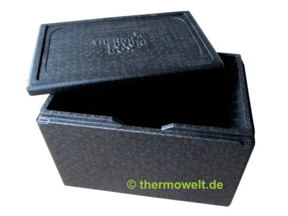 Thermobox 1/1 Gastronorm 337mm