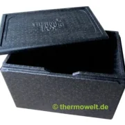 Thermobox 1/1 Gastronorm 337mm