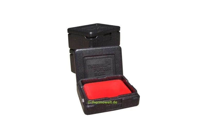 5 x Thermobox Minimenü Eco 50mm