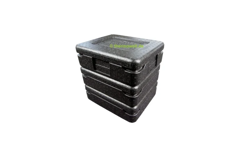 5 x Thermobox Minimenü Eco 50mm