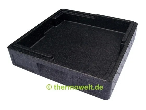 Pizzabox Salto 45mm