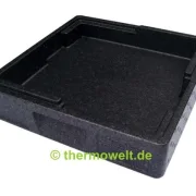 Pizzabox Salto 45mm