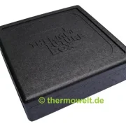 Pizzabox Salto 80mm