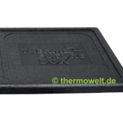 Deckel für Pizzaboxen
