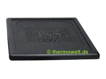 Deckel für Pizzaboxen