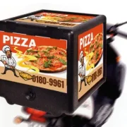 Thermobox Lieferservice Frontlader 85 Liter