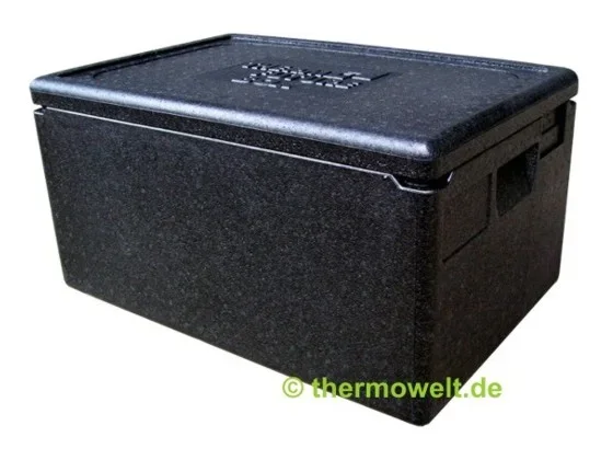 Thermobox 1/1 Gastronorm 257mm