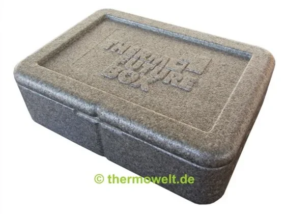 Thermobox Dinner-Box