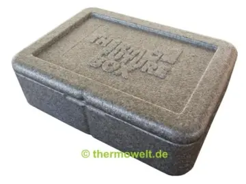 Thermobox Dinner-Box