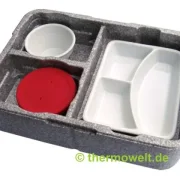 Thermobox Dinner-Box