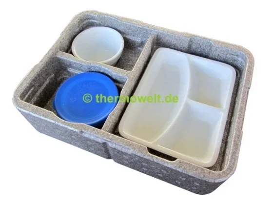 Thermobox Dinner-Box