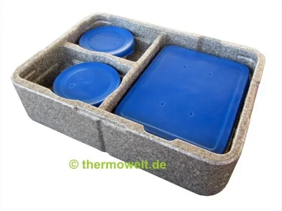 Thermobox Dinner-Box