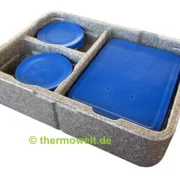 Thermobox Dinner-Box