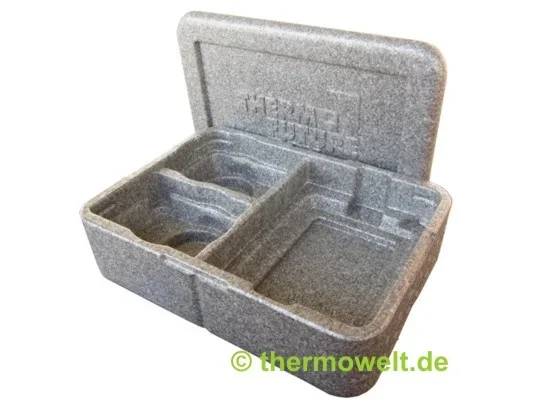 Thermobox Dinner-Box